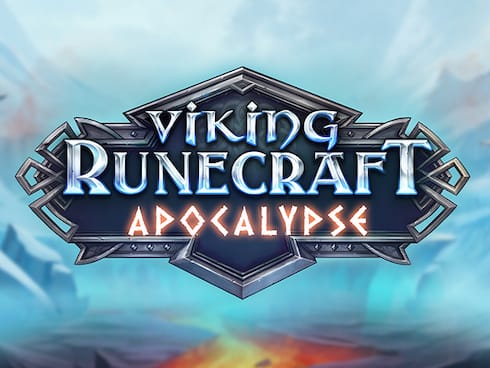 Viking Runecraft_ Apocalypse screenshot
