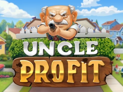 Uncle Profit screenshot