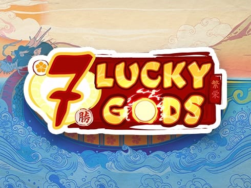 7 Lucky Gods screenshot